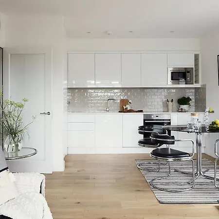 Apartamento Quiet, Bright Donnybrook